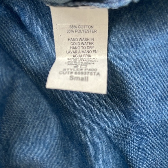 Mind Code Dress - Picture 5 of 5